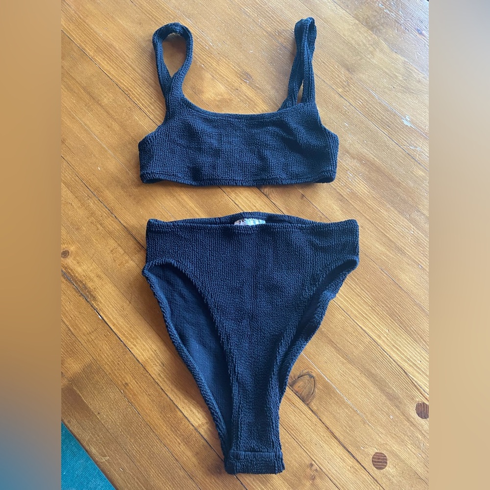 YouSwim Aplomb Two-piece High-waist